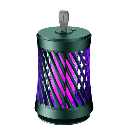 Electric Shock Mosquito Killer Lamp