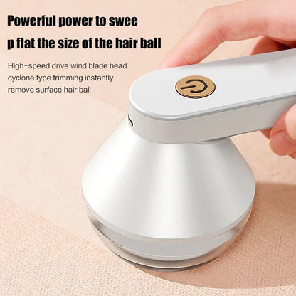 Electric Lint Remover