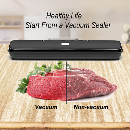 Food Preservation Vacuum Sealer