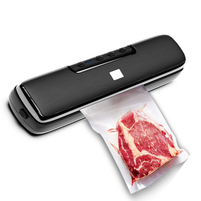 Food Preservation Vacuum Sealer