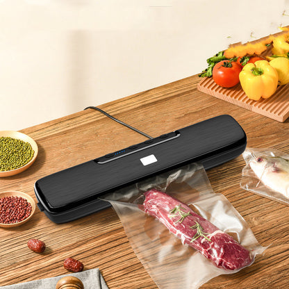 Food Preservation Vacuum Sealer